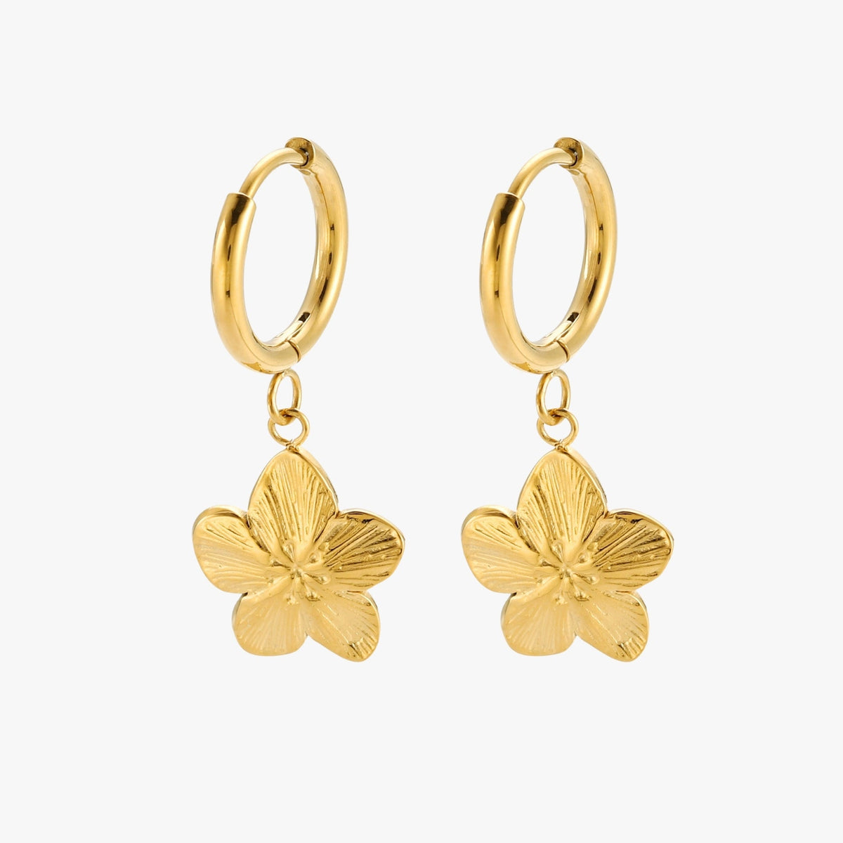 Sakura Hoops 2