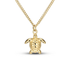 Sea Turtle Necklace 6