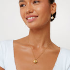 Shell Necklace 3