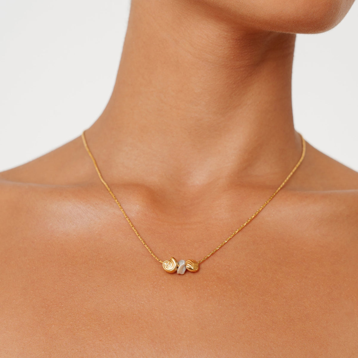 Shore Choker 1