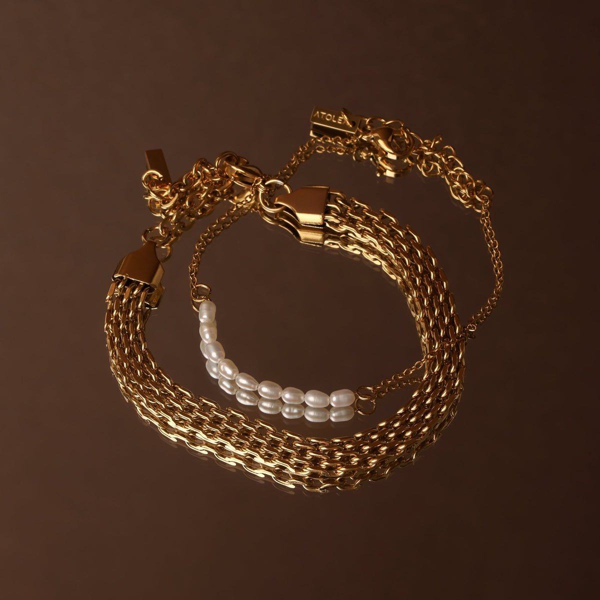 Sifnos Bracelet 20