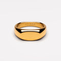 Everyday Signet Ring 1
