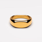 Everyday Signet Ring 1