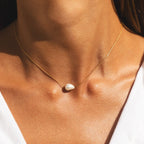 Baroque Pearl Choker 7