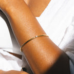 Thin Solar Cuff 1