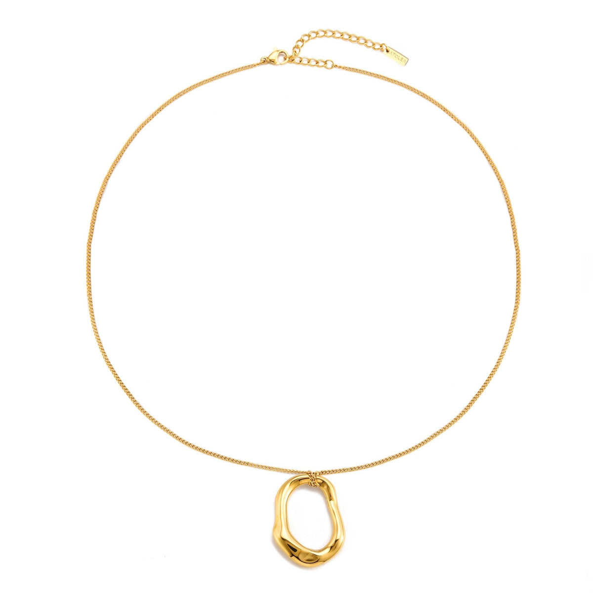 Solstice Necklace 7