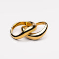 "Double Trouble" Ring Set 1