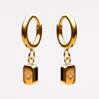 Celestial Hoops 3