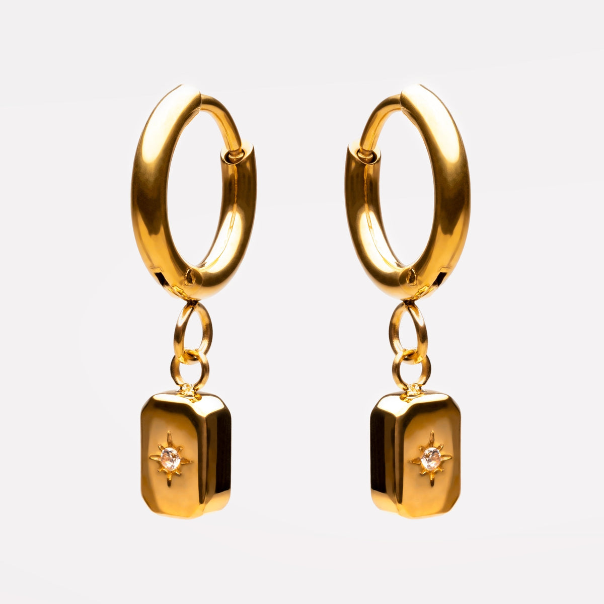 Celestial Hoops 3