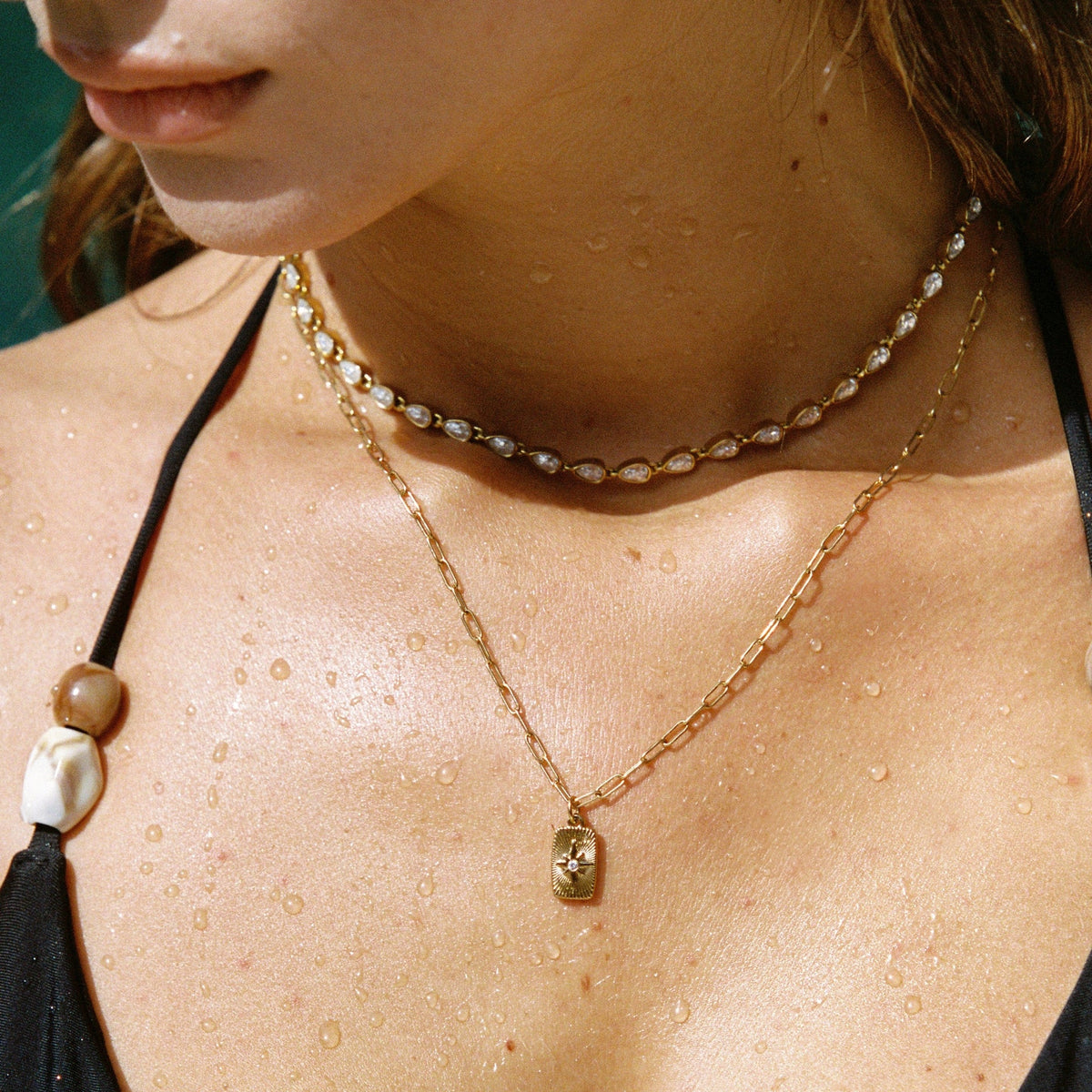 North Star Necklace 4