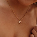 Sun Pendant 1