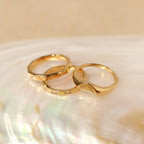 Sunrise Ring 8