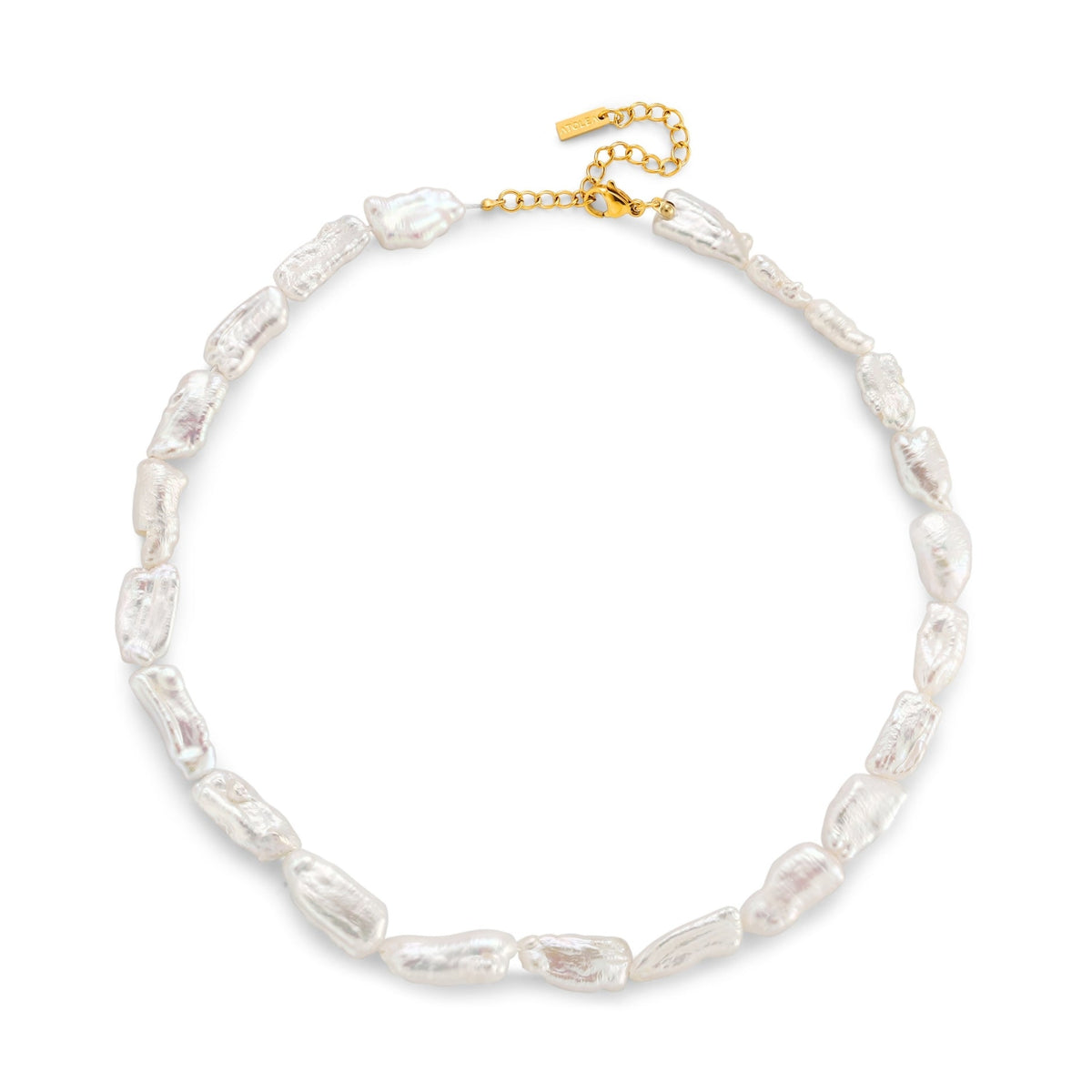 Sunkissed Choker 3