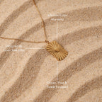 Seaside Necklace 6
