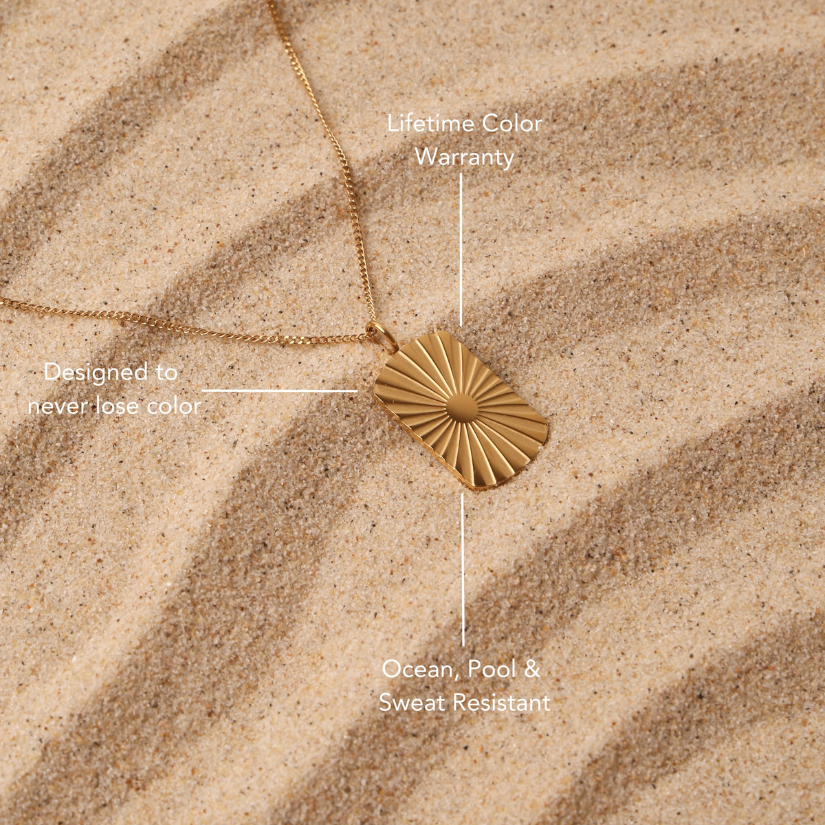 Seaside Necklace 6