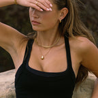 Drop Necklace 5
