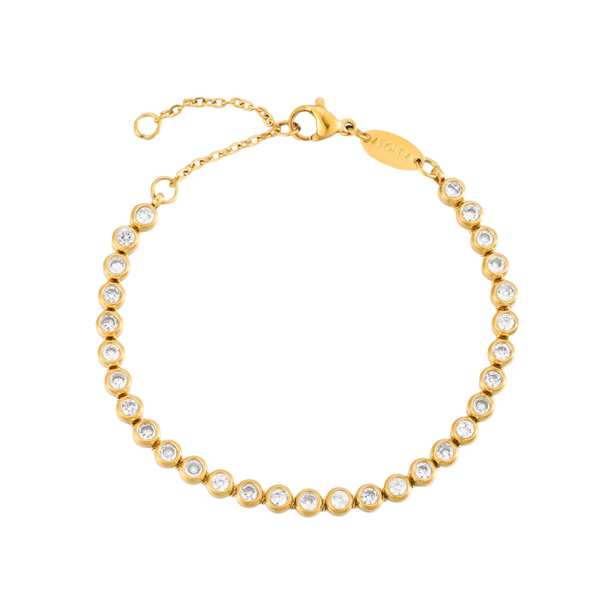 Tennis Bracelet 12
