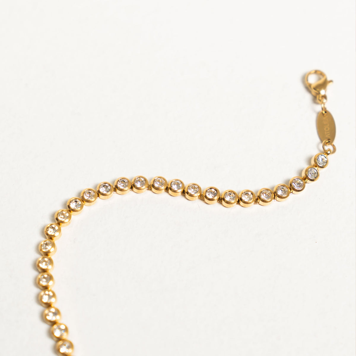 Tennis Bracelet 14