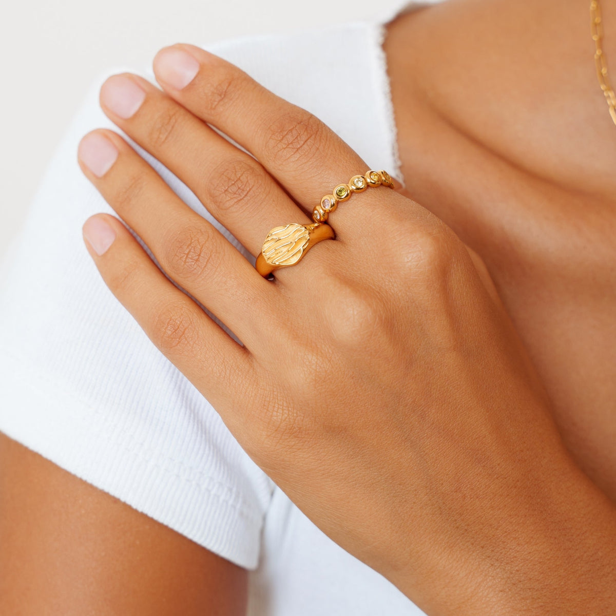 Tide Ring 2