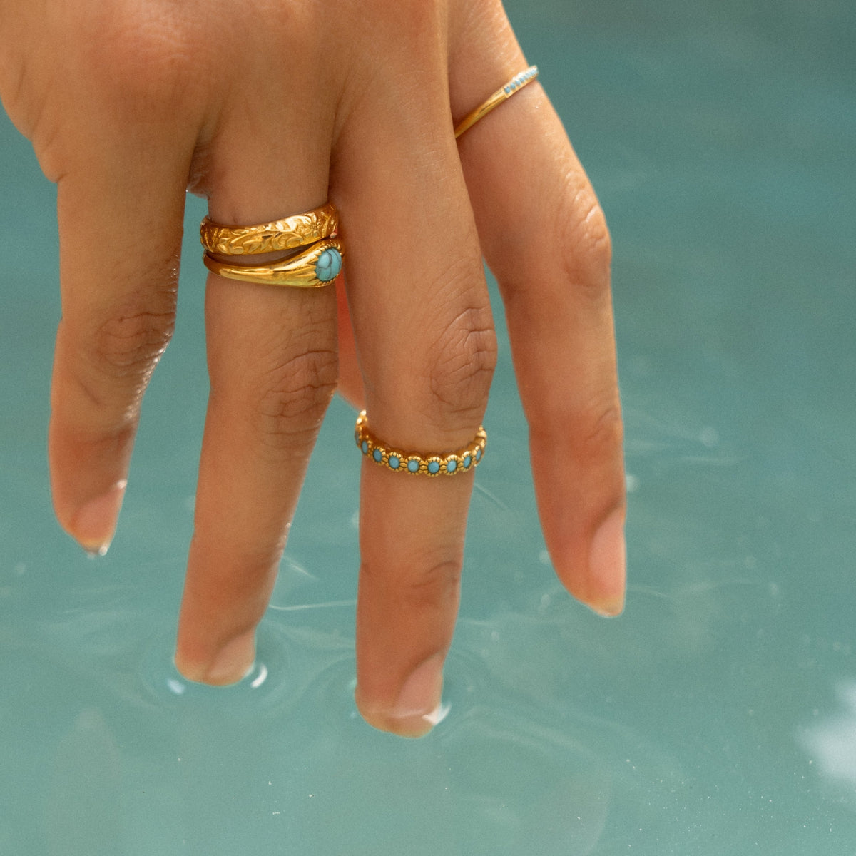 Azure Ring 2