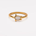 Sea Turtle Ring 1