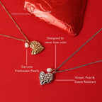 Valentine Necklace 5