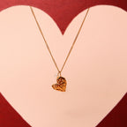 Valentine Necklace 2