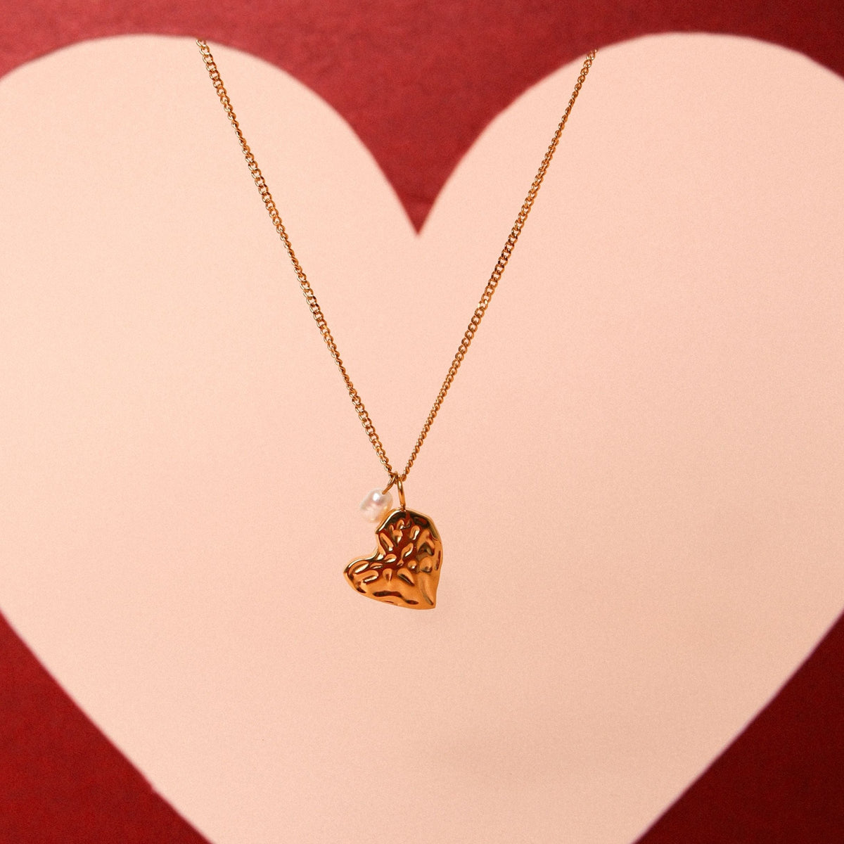 Valentine Necklace 2