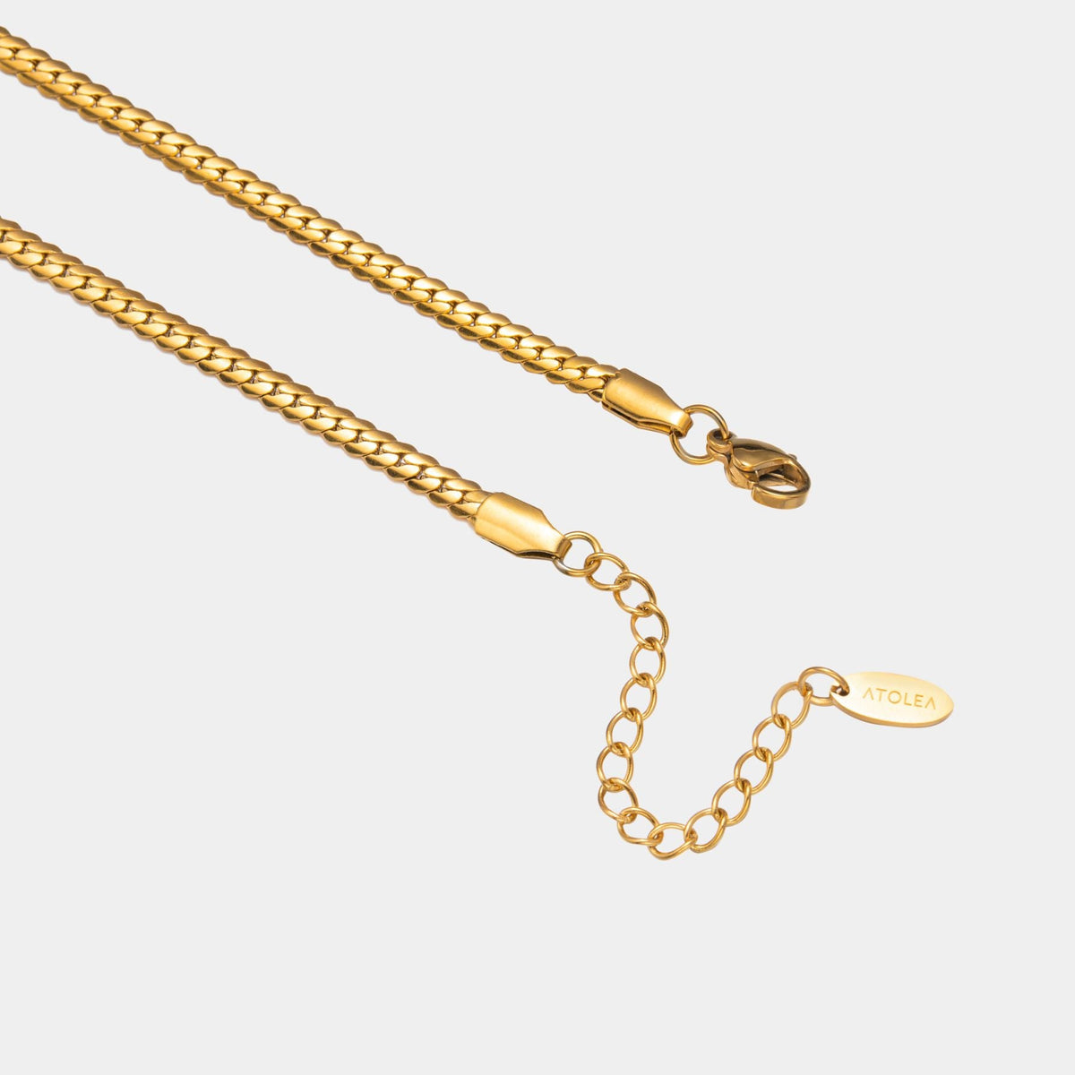 Classy Chain 10