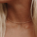 "Piana" Necklace 1