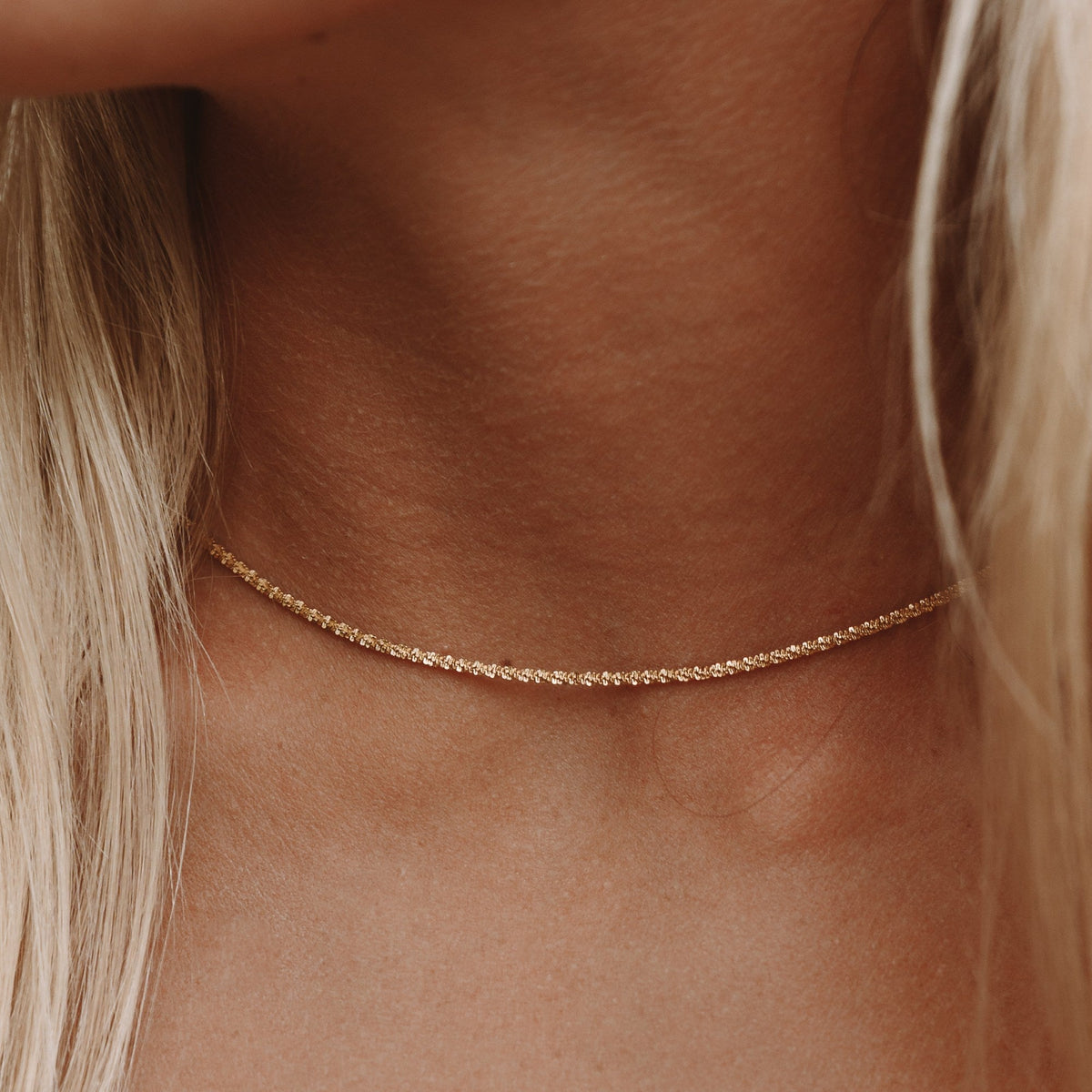 "Piana" Necklace 1