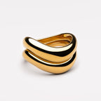 "Double Trouble" Ring Set 2