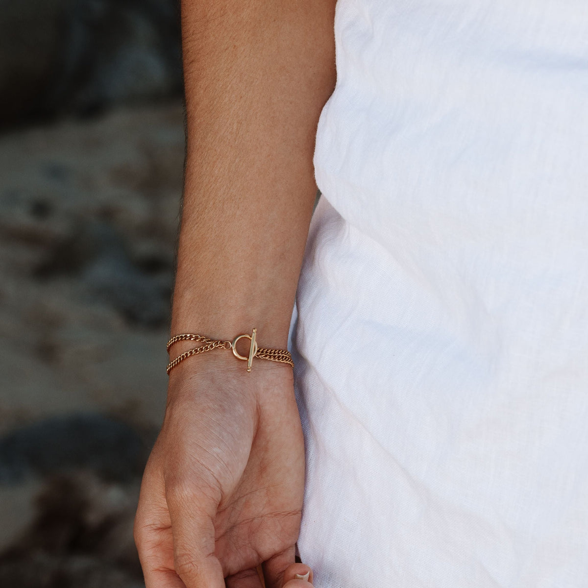Señora Bracelet 11