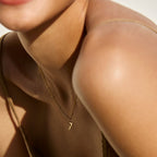 Zodiac Necklace 12