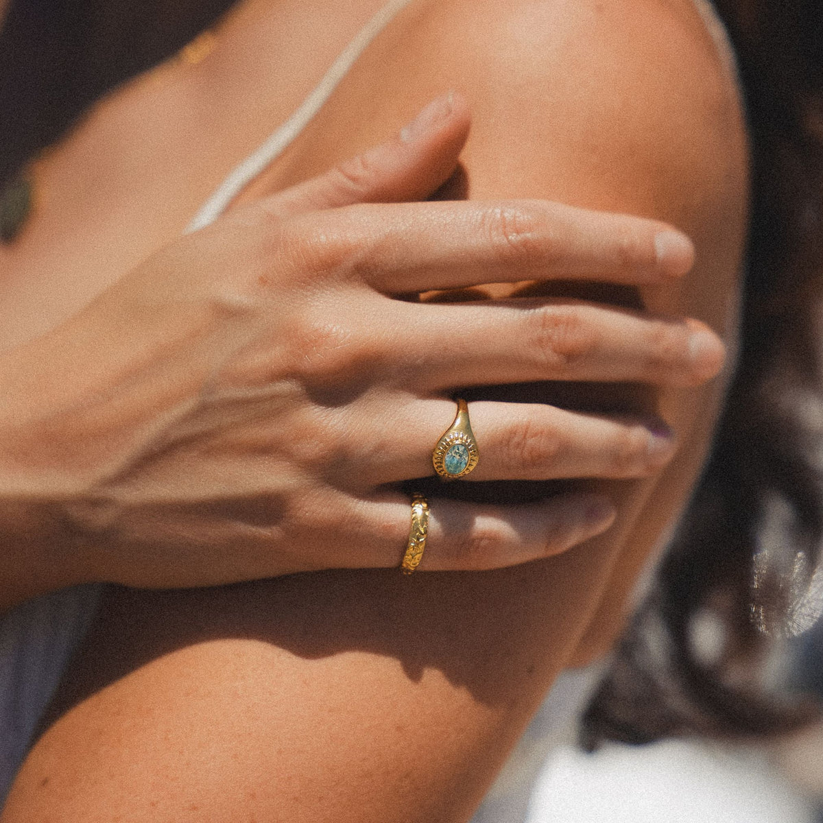 Aegean Ring 4