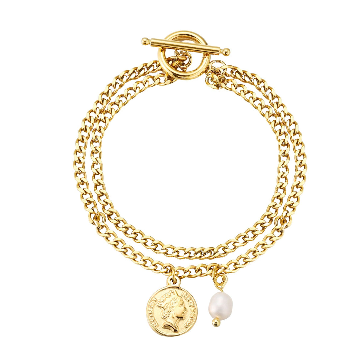 Señora Bracelet 6
