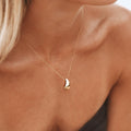 Drop Necklace 1
