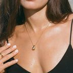 Drop Necklace 12