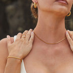 Fine Choker 9