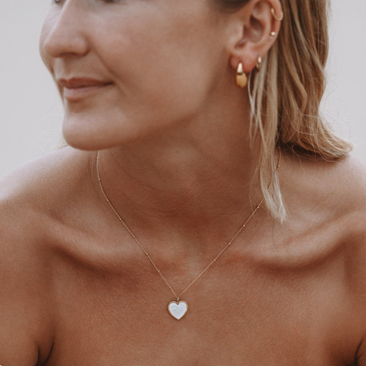 Love Necklace 5
