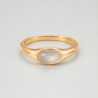 Moonstone Ring 4