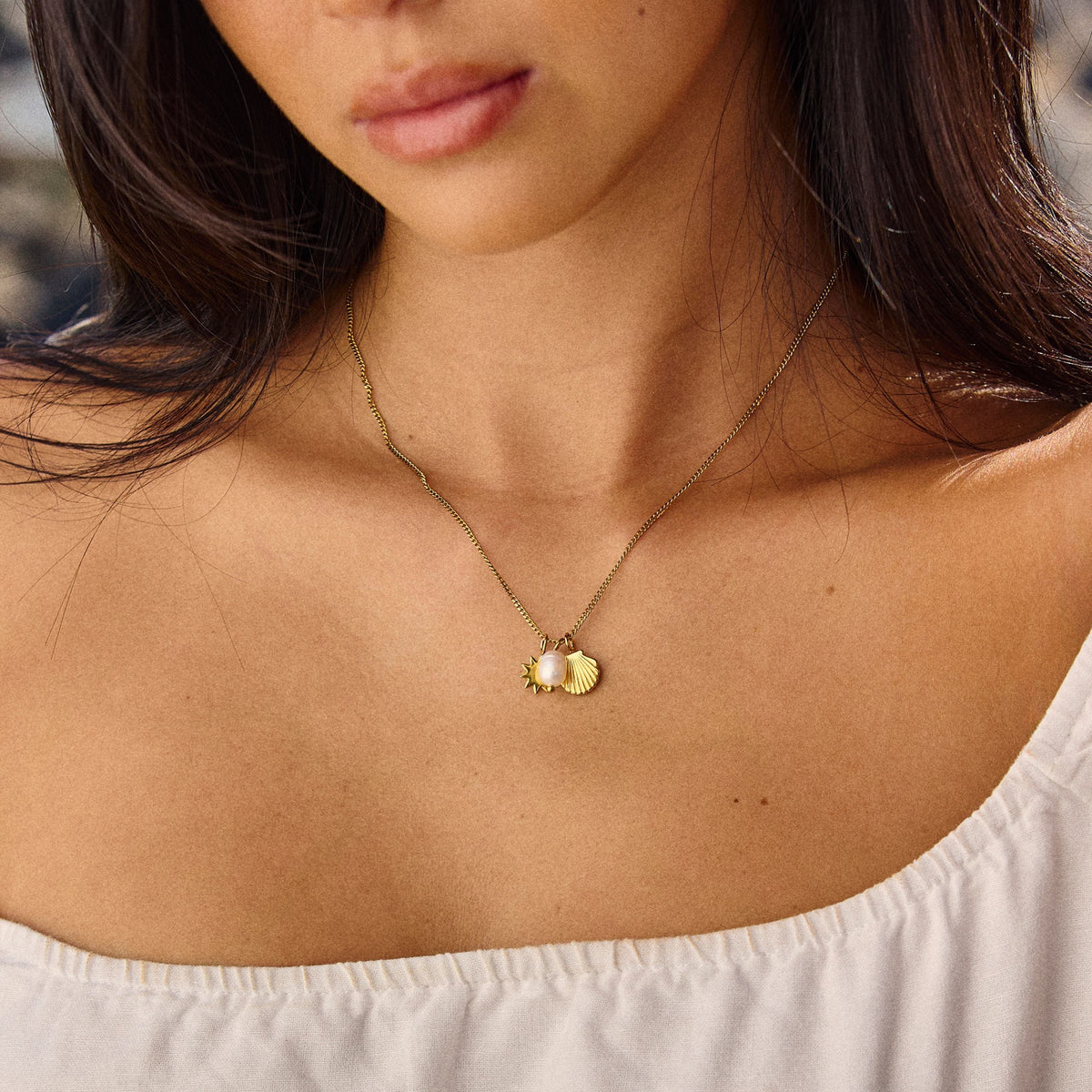 Ocean Necklace 9