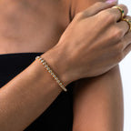Tennis Bracelet 16