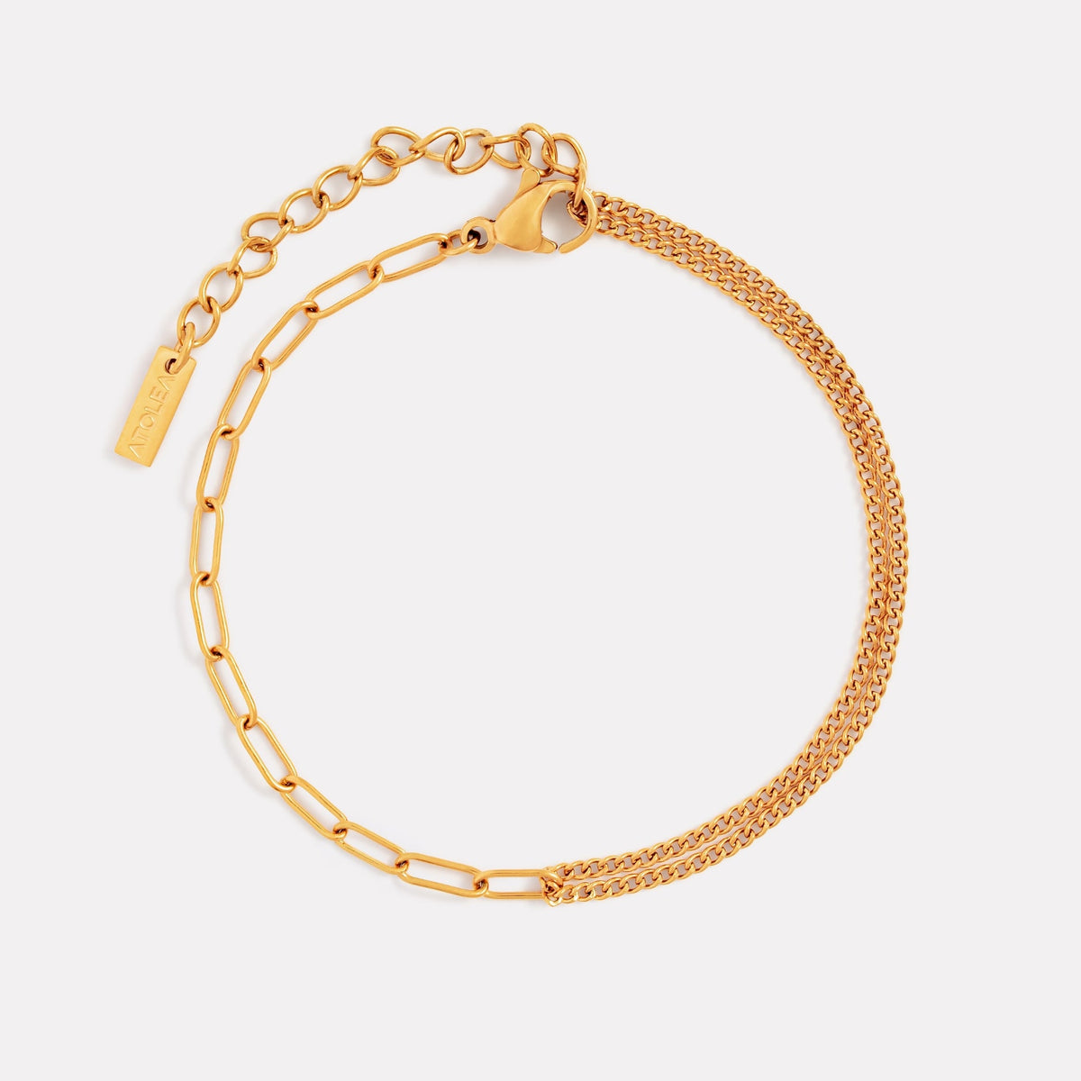 Balance Bracelet 4