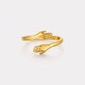Embrace Ring 1
