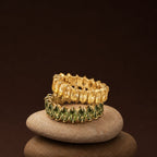 Birthstone Eternity Ring 11