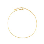 Fine Choker 7