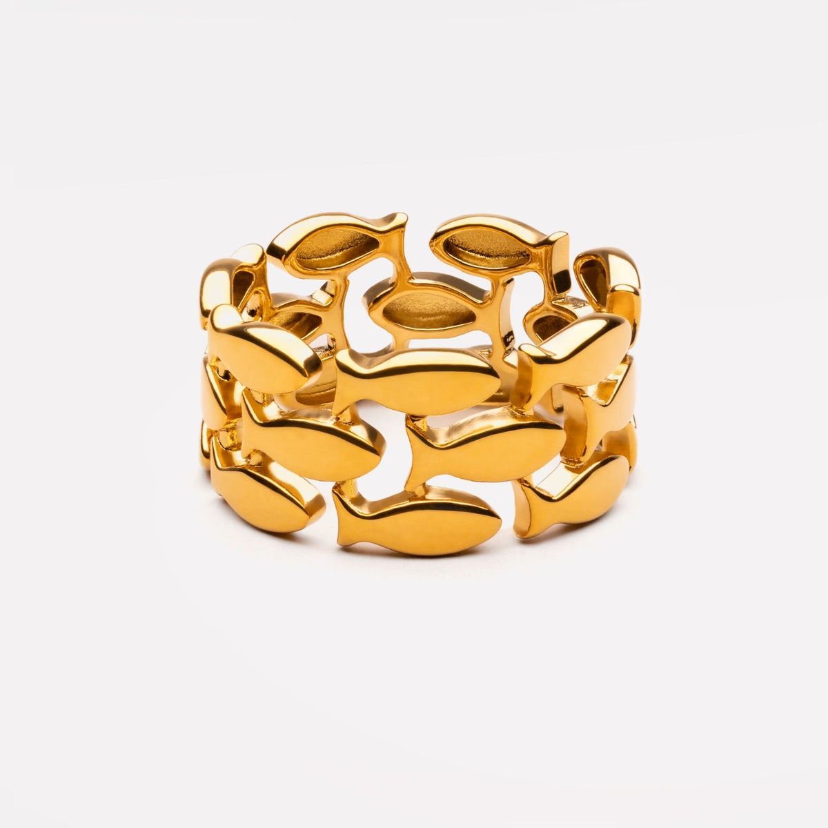 Fish Ring 1
