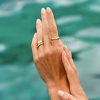 Bloom Ring 5