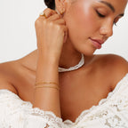 Go-To Layered Bracelet 3